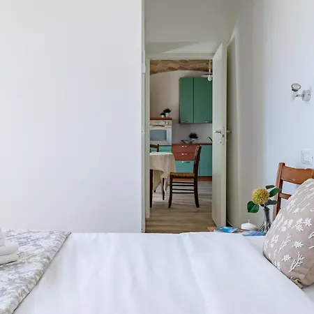 Clalu 2 Apartament *