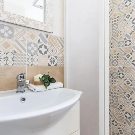 Clalu 2 Apartament